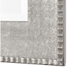 Uttermost Mirrors Leiston Metallic Silver Mirror