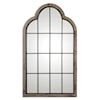 Uttermost Arched Mirrors Gavorrano Oversized Arch Mirror