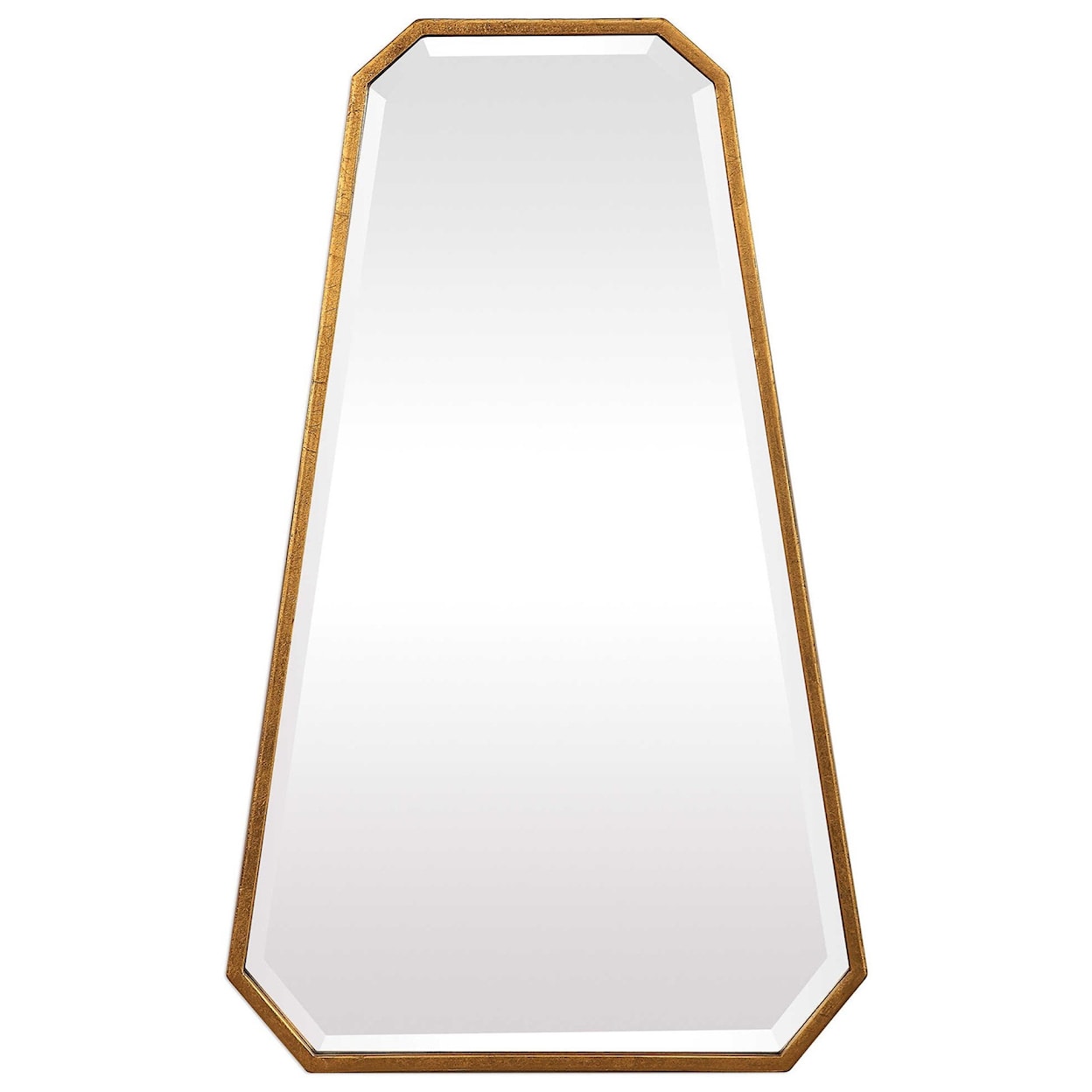 Uttermost Mirrors Ottone Modern Mirror