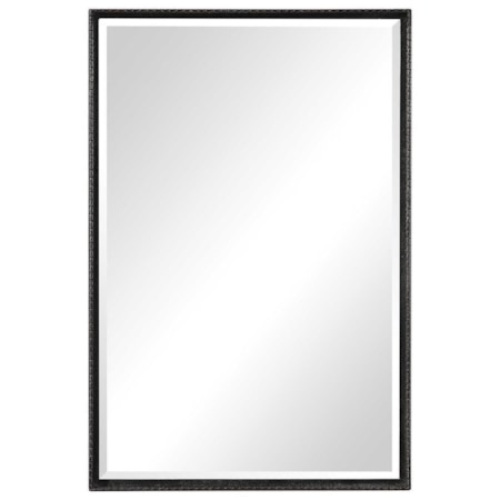 Callan Iron Vanity Mirror