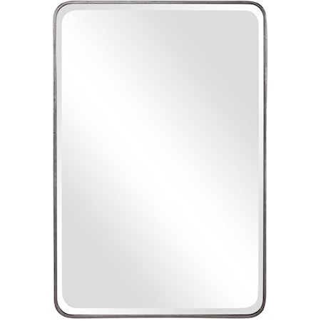 Aramis Silver Mirror