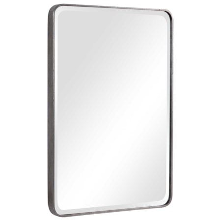 Aramis Silver Mirror