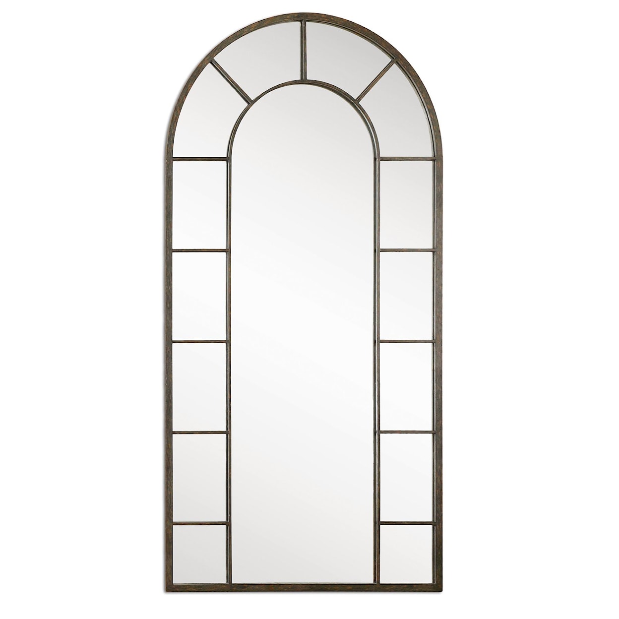 Uttermost Arched Mirrors Dillingham