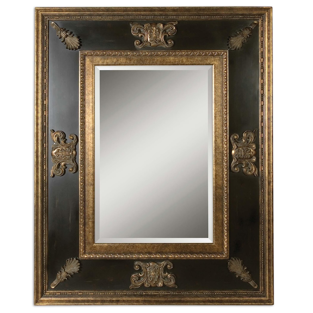 Uttermost Mirrors Cadence