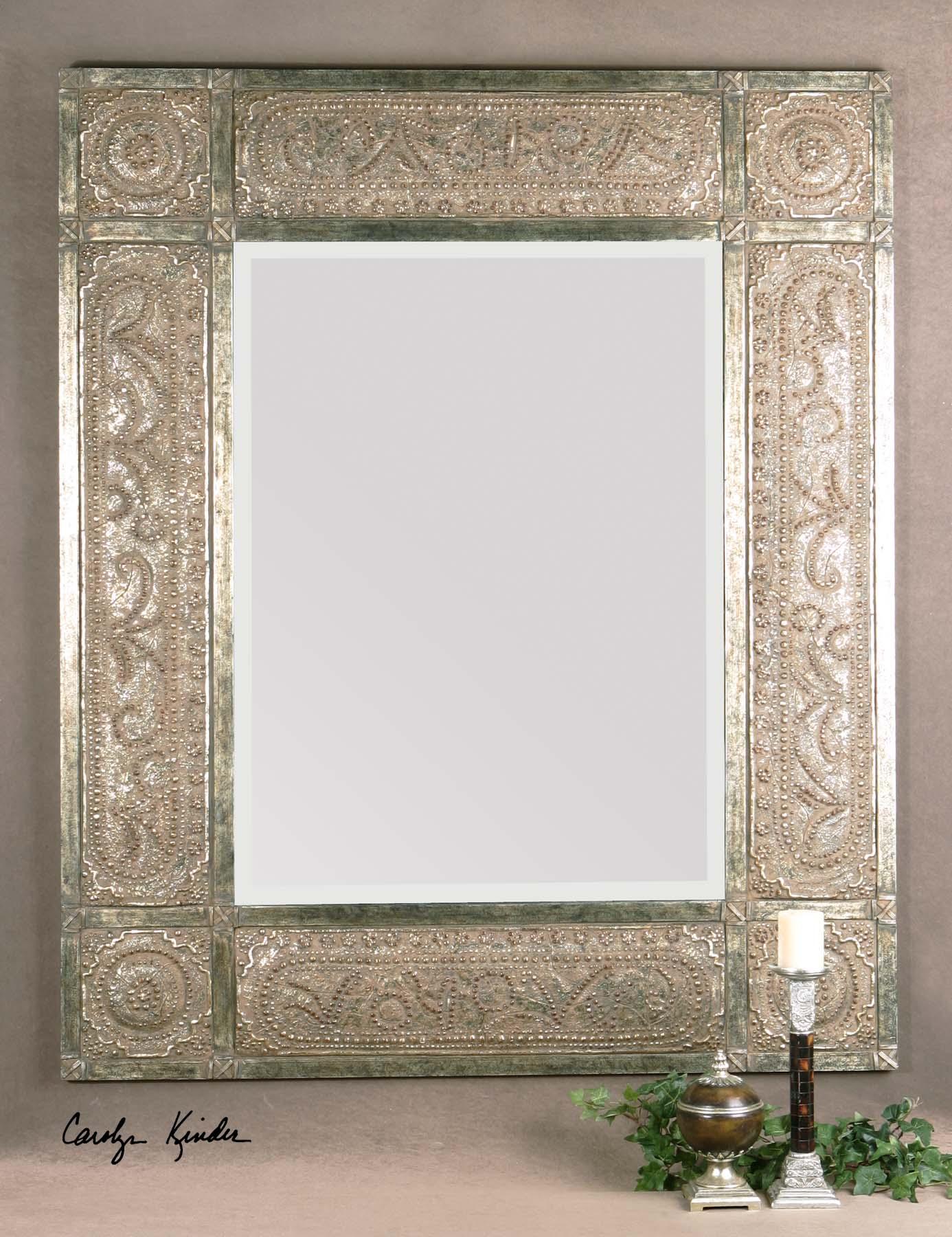 Harvest Serenity Mirror