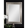 Uttermost Mirrors Stuart Silver