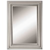 Uttermost Mirrors Stuart Silver