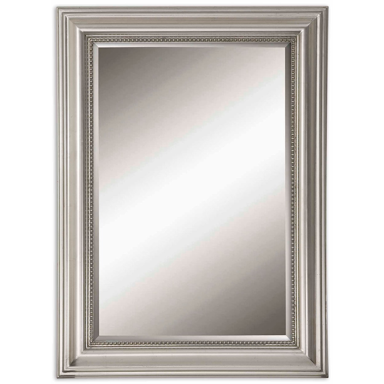 Uttermost Mirrors Stuart Silver