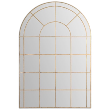 Grantola Arched Mirror