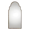 Uttermost Arched Mirrors Brayden Tall Arch Mirror