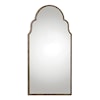 Uttermost Arched Mirror Brayden Tall Arch Mirror