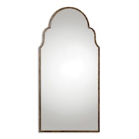 Brayden Tall Arch Mirror