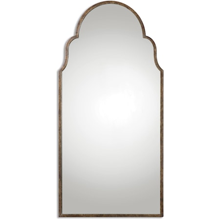 Brayden Tall Arch Mirror