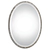 Uttermost Mirrors - Oval Annadel Oval Wall Mirror