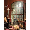 Uttermost Arched Mirror Amiel Large Arch