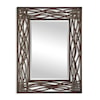 Uttermost Mirrors Dorigrass