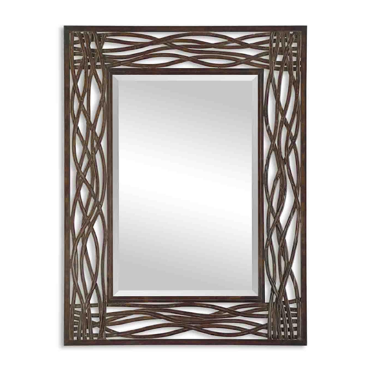 Uttermost Mirrors Dorigrass