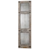 Uttermost Mirrors Saragano