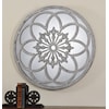 Uttermost Mirrors - Round Conselyea Round Mirror