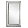 Uttermost Mirrors Lucanus Oversized Silver Mirror