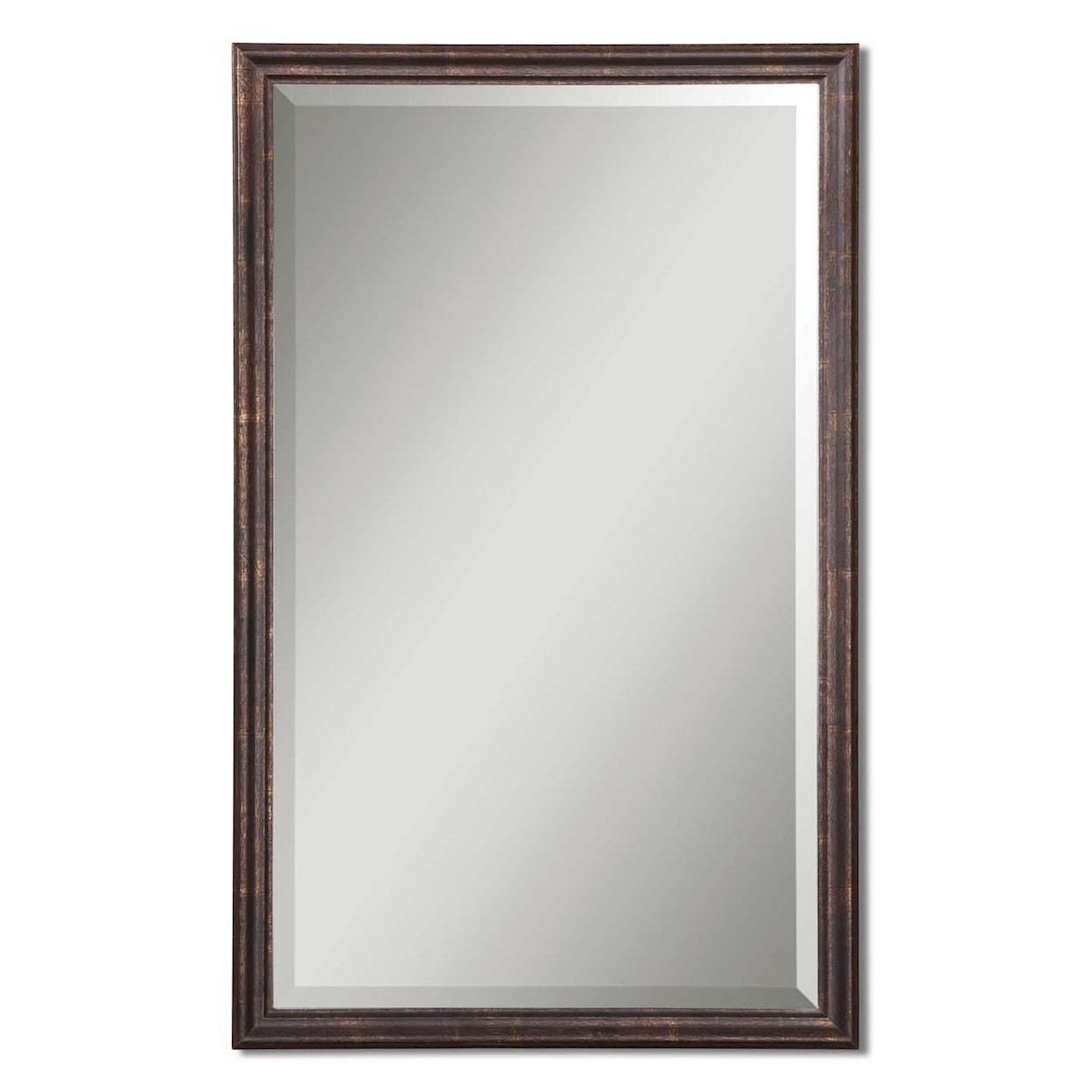 Uttermost Mirrors Renzo Vanity
