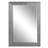 Uttermost Mirrors Tarek Silver Mirror