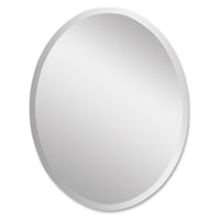 Vanity Oval