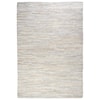 Uttermost Rugs Nyala Ecru 8 x 10 Rug