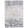 Uttermost Rugs Hamida Indigo 5 X 7 Rug