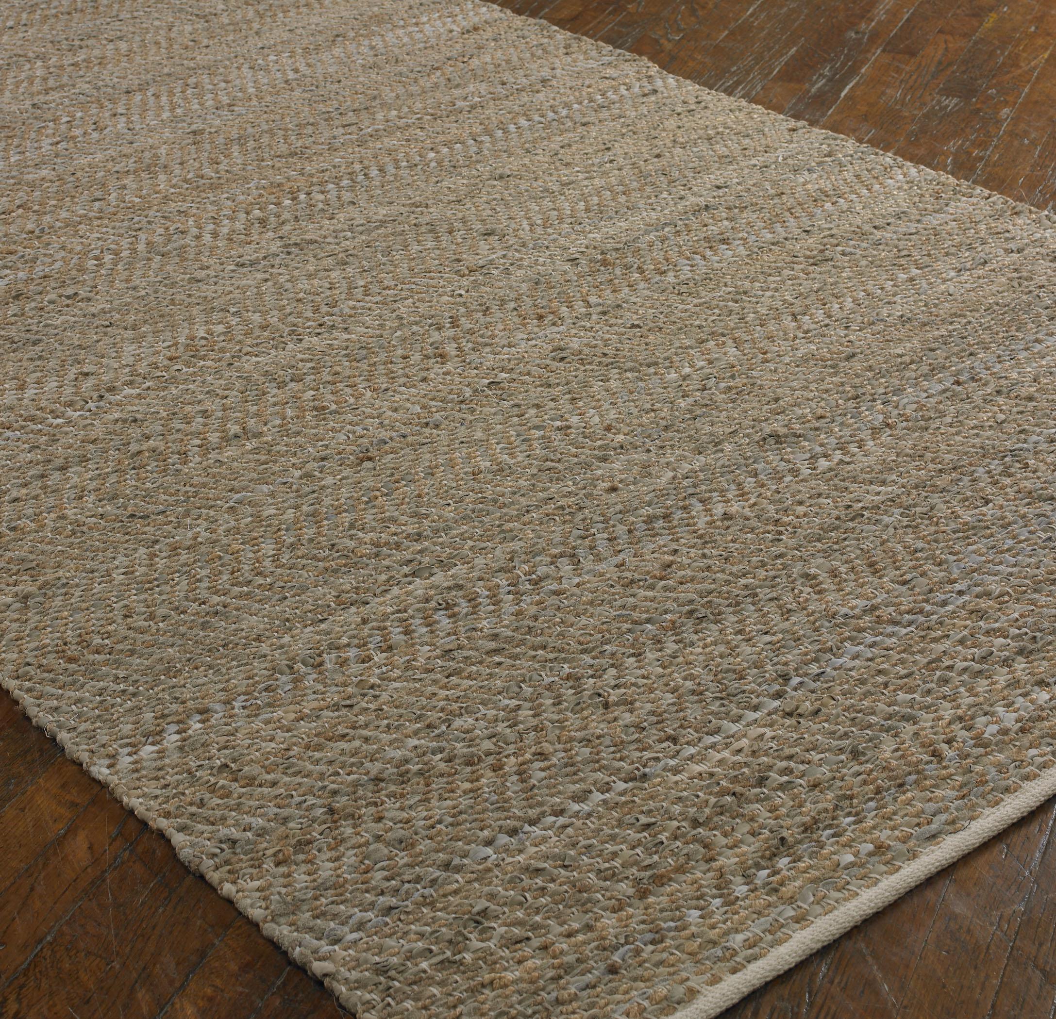 Tobais 8 X 10 Rug - Beige