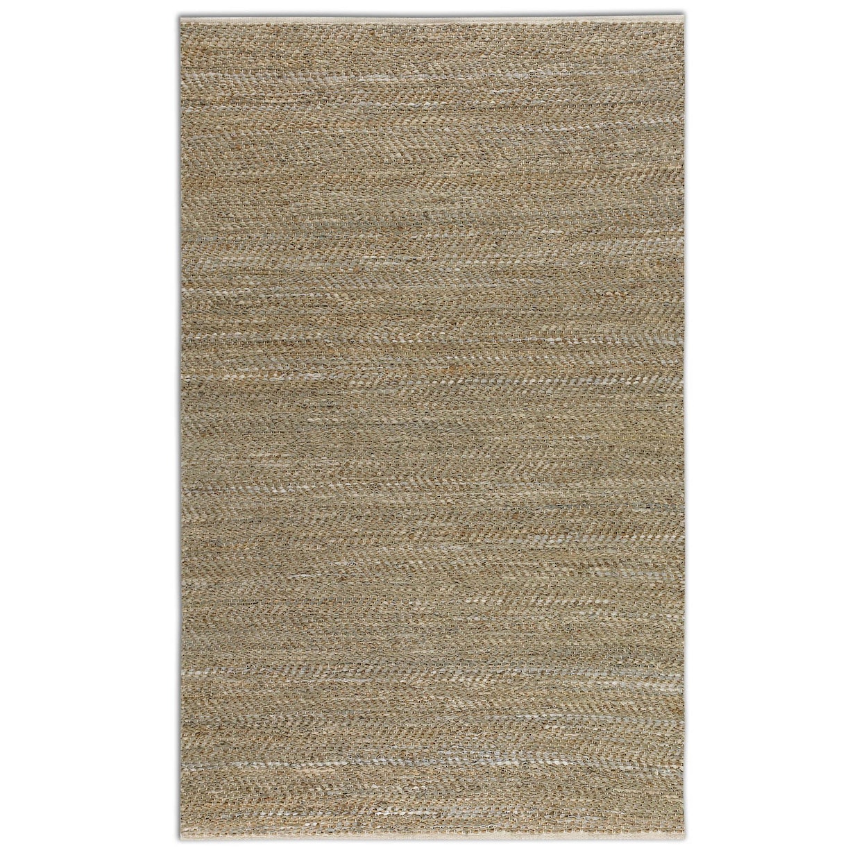 Uttermost Rugs Tobais 8 X 10 Rug - Beige