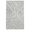 Uttermost Rugs Campo Ivory 8 x 10 Rug