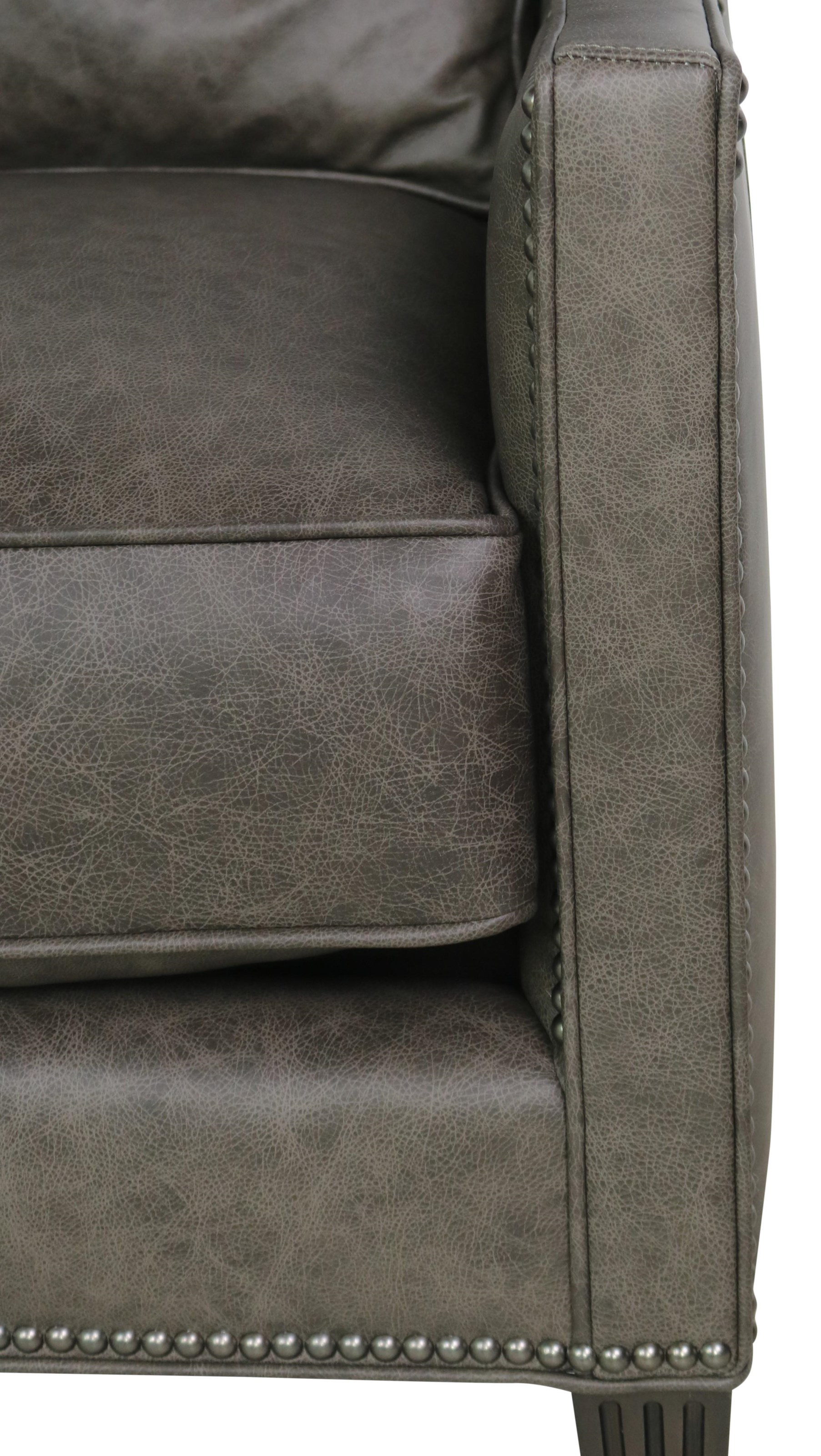 Alec fabric 2025 upholstered dining chair