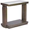 Vanguard Furniture Axis Side Table
