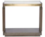 Vanguard Furniture Axis Side Table