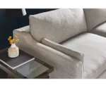 Vanguard Furniture Axis Side Table