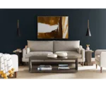 Vanguard Furniture Axis Side Table