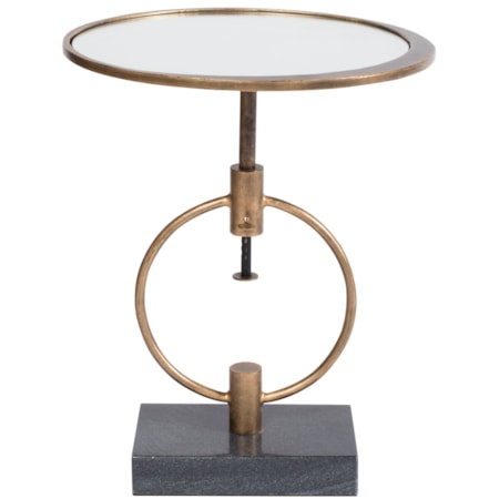 Montgomery Martini Table
