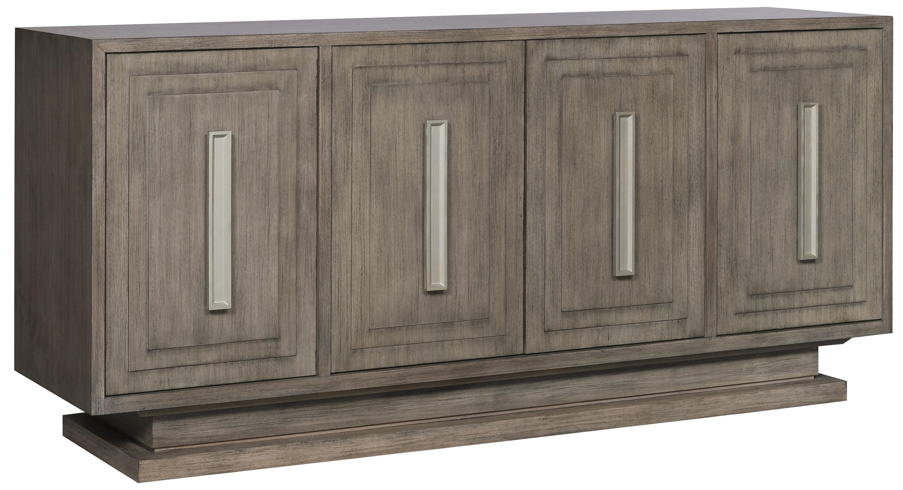 Vanguard Furniture Bradford 269179442 Grantham Buffet Baer's