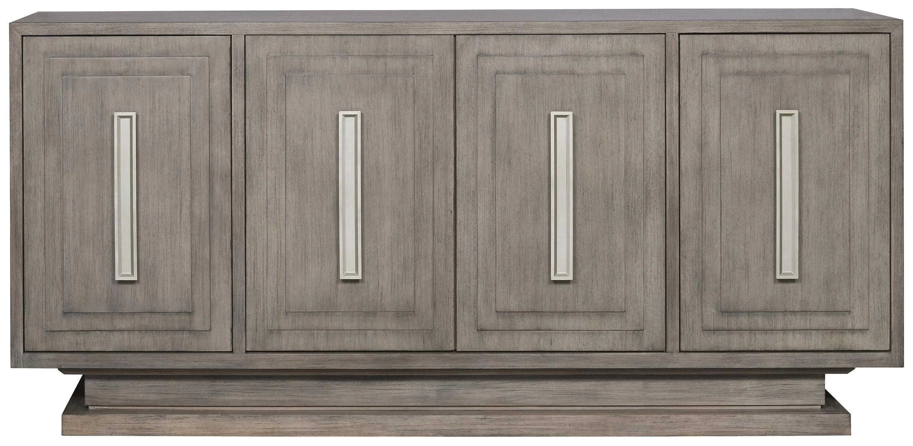 Vanguard Furniture Bradford 269179442 Grantham Buffet Baer's