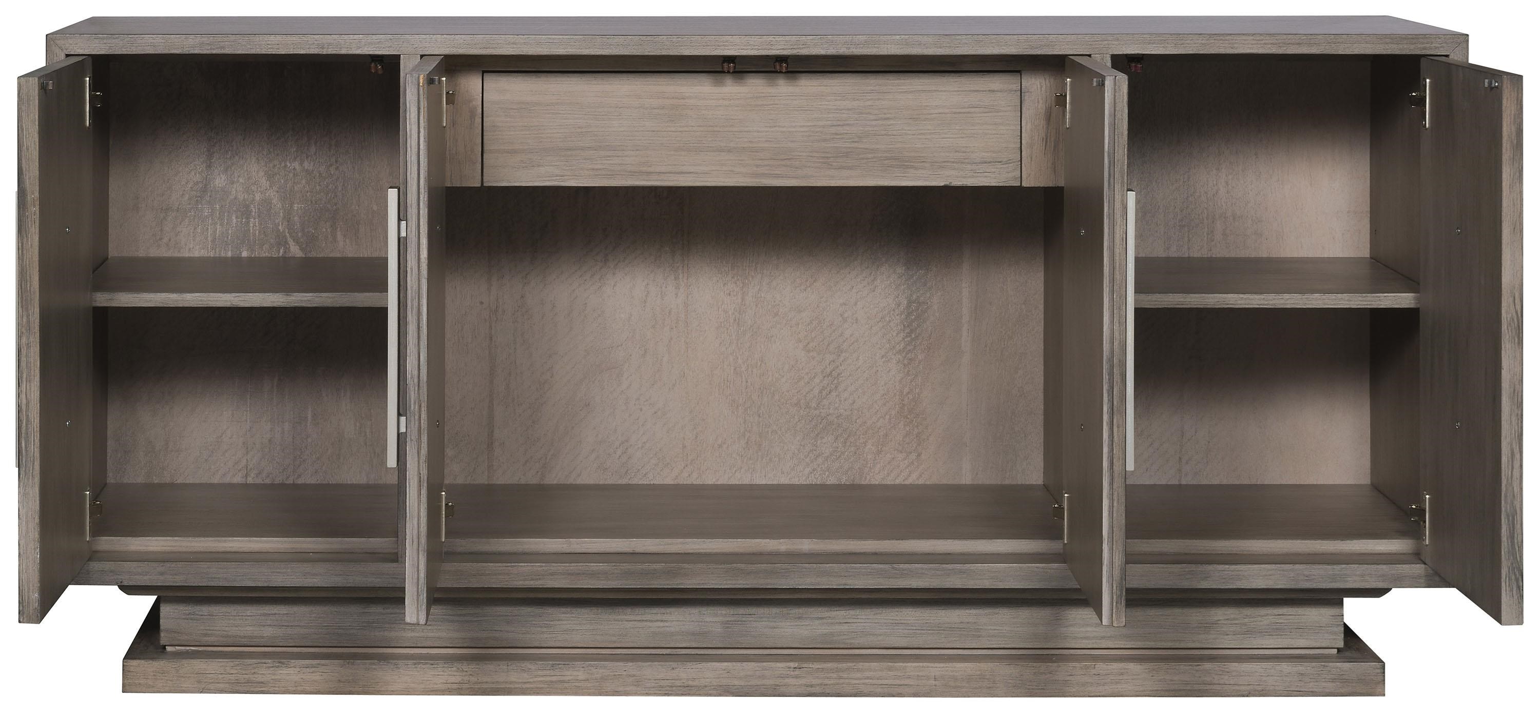 Vanguard Furniture Bradford 269179442 Grantham Buffet Baer's