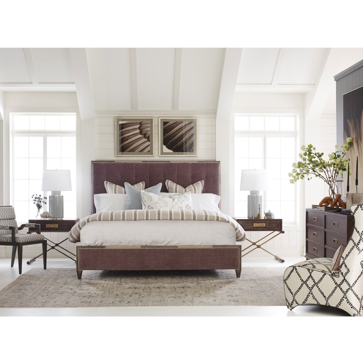 Vanguard Furniture Chatfield by Thom Filicia Home 480376764 ...