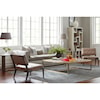 Vanguard Furniture Fenton by Thom Filicia Home Bookshelf / Console