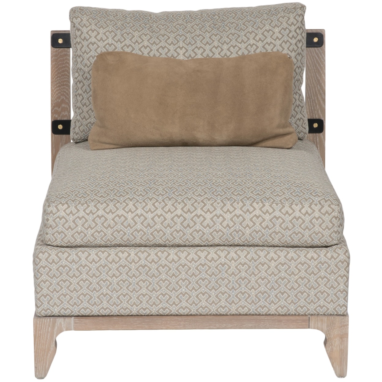 Vanguard Furniture Gifford by Thom Filicia Home 483753477 Contemporary ...