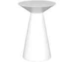 Vanguard Furniture Giselle Round Spot Table
