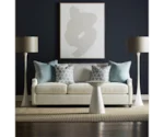Vanguard Furniture Giselle Round Spot Table