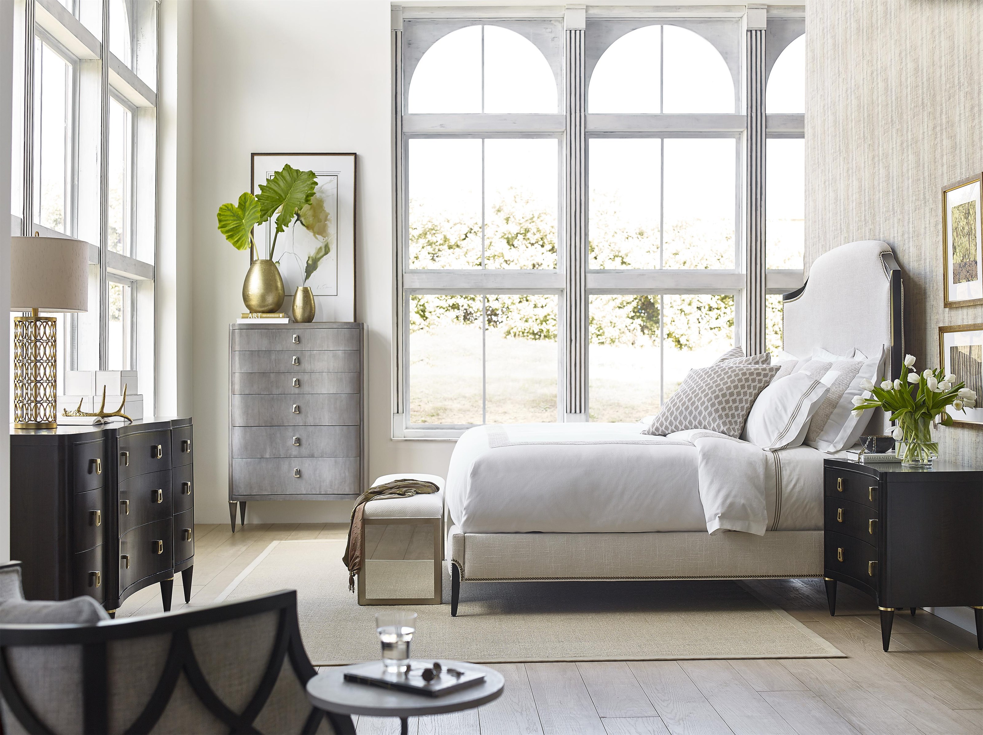 Lillet Bedroom