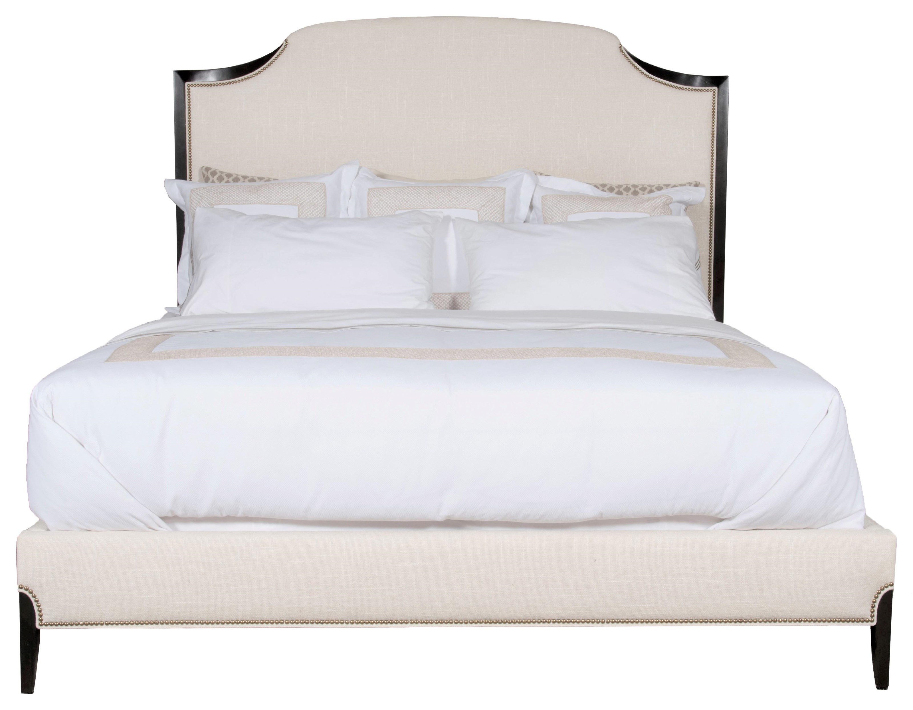 Upholstered Bed