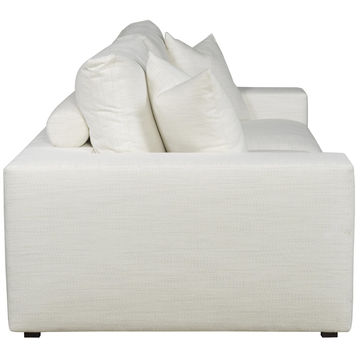 Vanguard Furniture Lucca 101199570 Two-Seat Sofa from Vanguard | Baer's ...