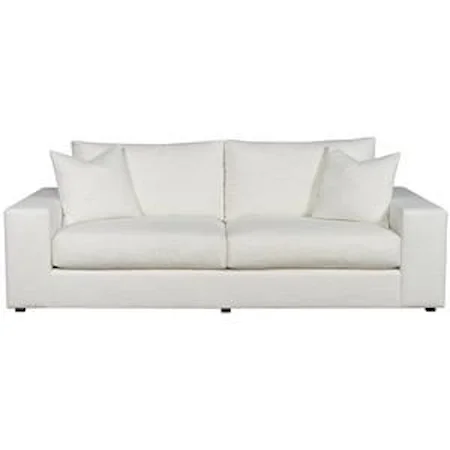 Two-Seat Sofa from Vanguard